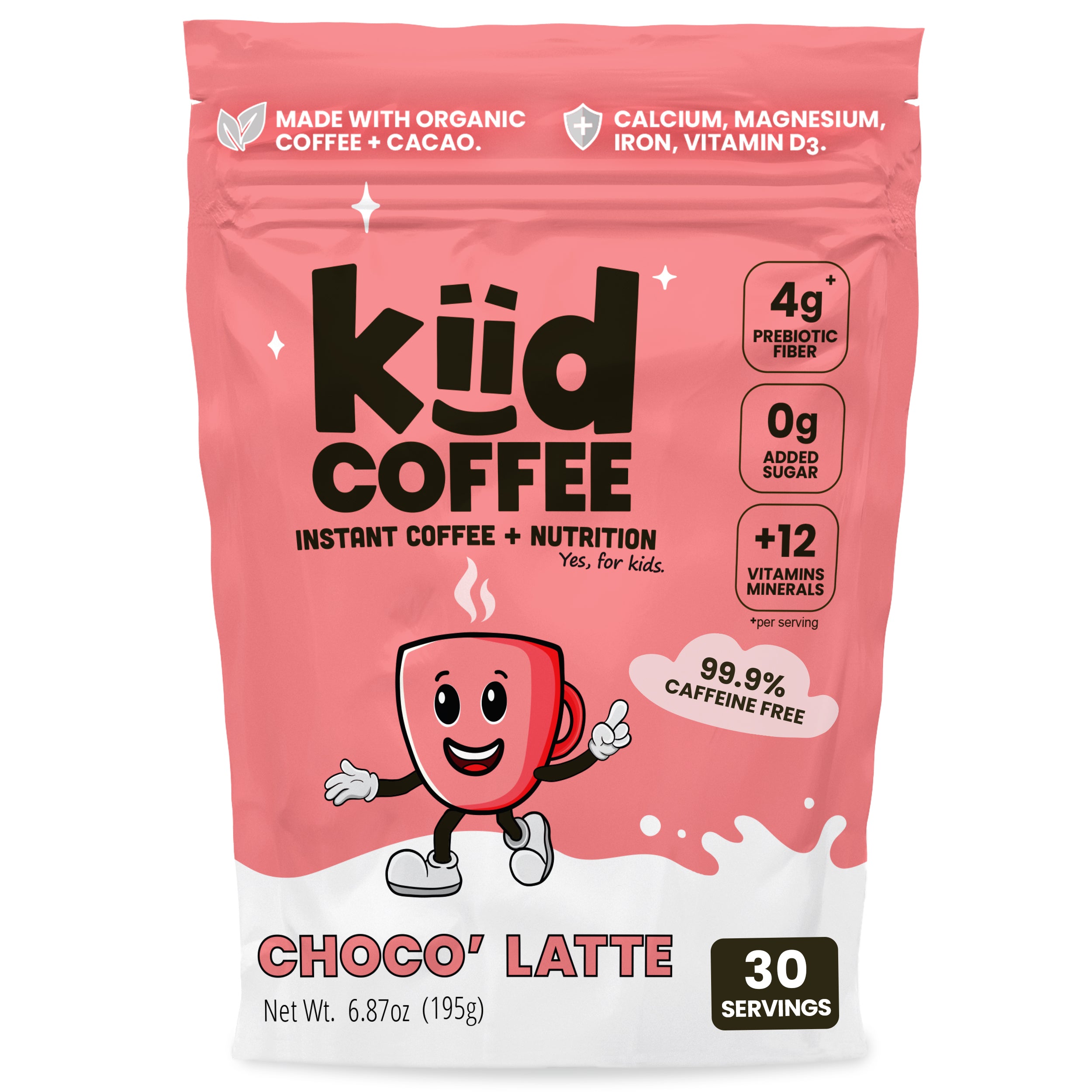Chocolate / 30 Servings