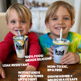 Kiid Coffee Official Cup