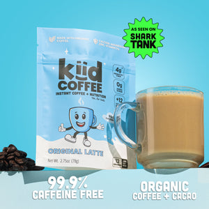 Original Superfood Latte