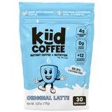 Kiid Coffee - Subscribe & Save 😊☕