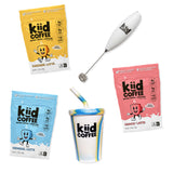 Kiid Coffee Gift Bundle 🎁