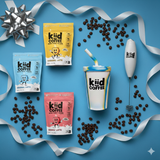 Kiid Coffee Gift Bundle 🎁
