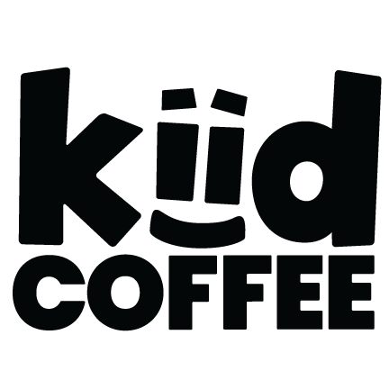 kiid coffee logo