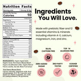 Superfood Latte For Kids