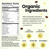 Superfood Latte For Kids