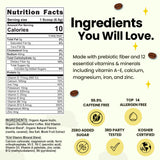 Superfood Latte For Kids