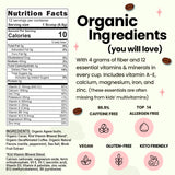 NEW Seasonal Flavors - Limited Edition 🎁