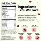 Superfood Latte For Kids