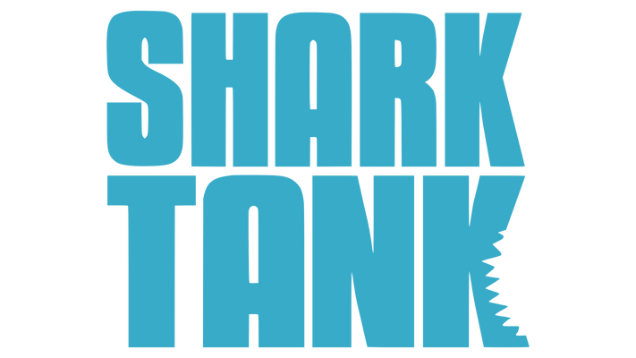 shark tank logo