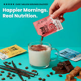 Superfood Latte For Kids