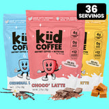 Superfood Latte For Kids