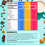 Superfood Latte For Kids