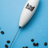 Kiid Coffee Electric Mixer