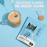 Superfood Latte For Kids