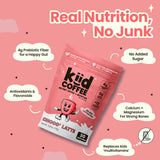 Superfood Latte For Kids