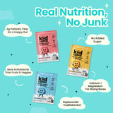 Superfood Latte For Kids