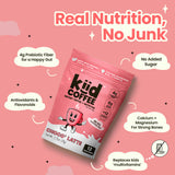 Superfood Latte For Kids