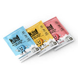 Kiid Coffee Single Serving Variety Pack (3 Per Flavor)