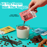 Superfood Latte For Kids